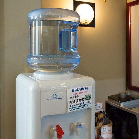 Hotel Sunrise Inn Kaizuka Luaran gambar