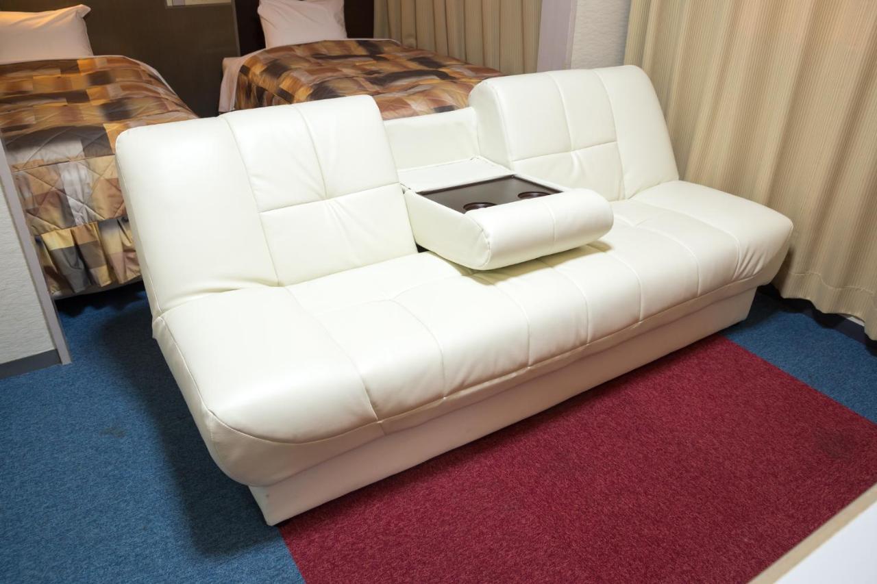 Hotel Sunrise Inn Kaizuka Luaran gambar