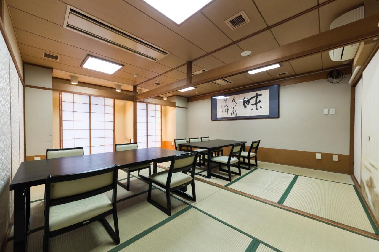 Hotel Sunrise Inn Kaizuka Luaran gambar