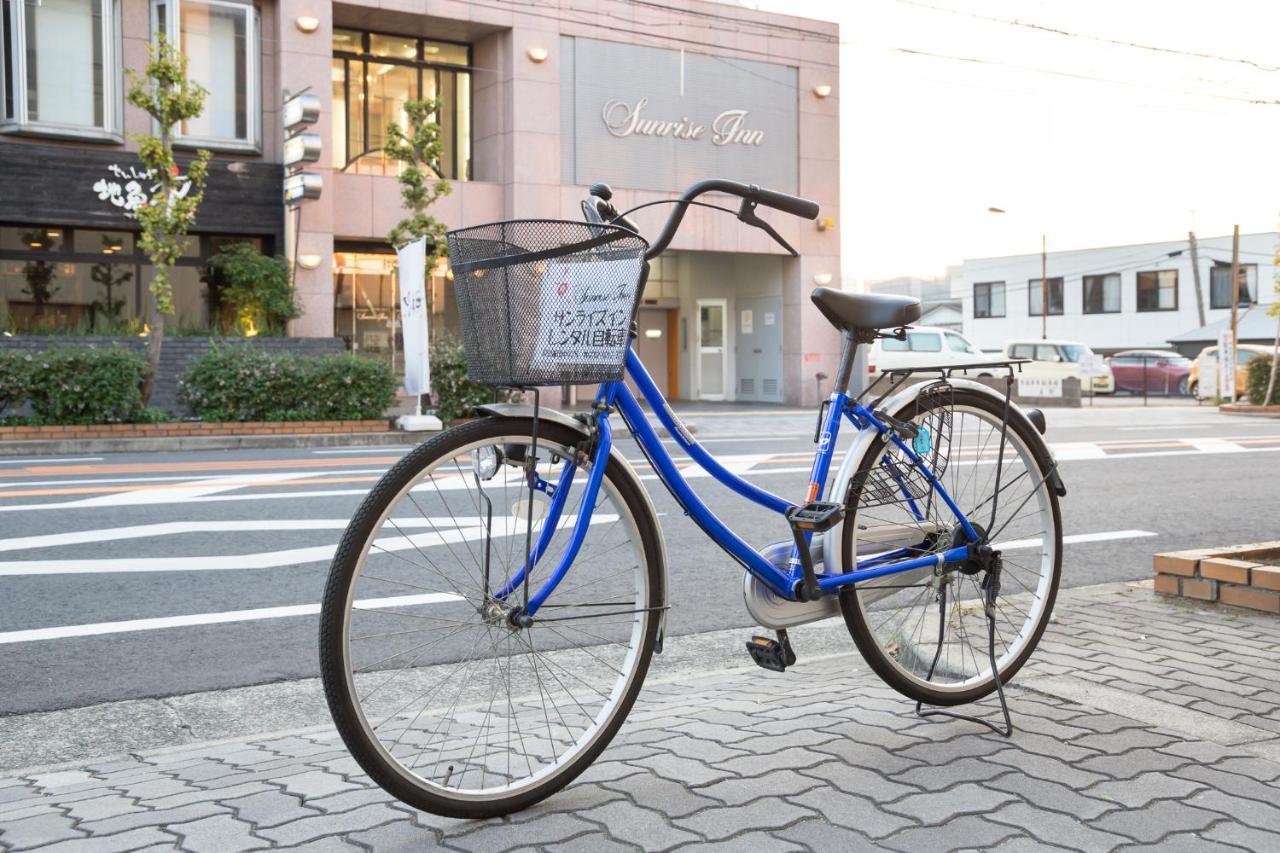 Hotel Sunrise Inn Kaizuka Luaran gambar