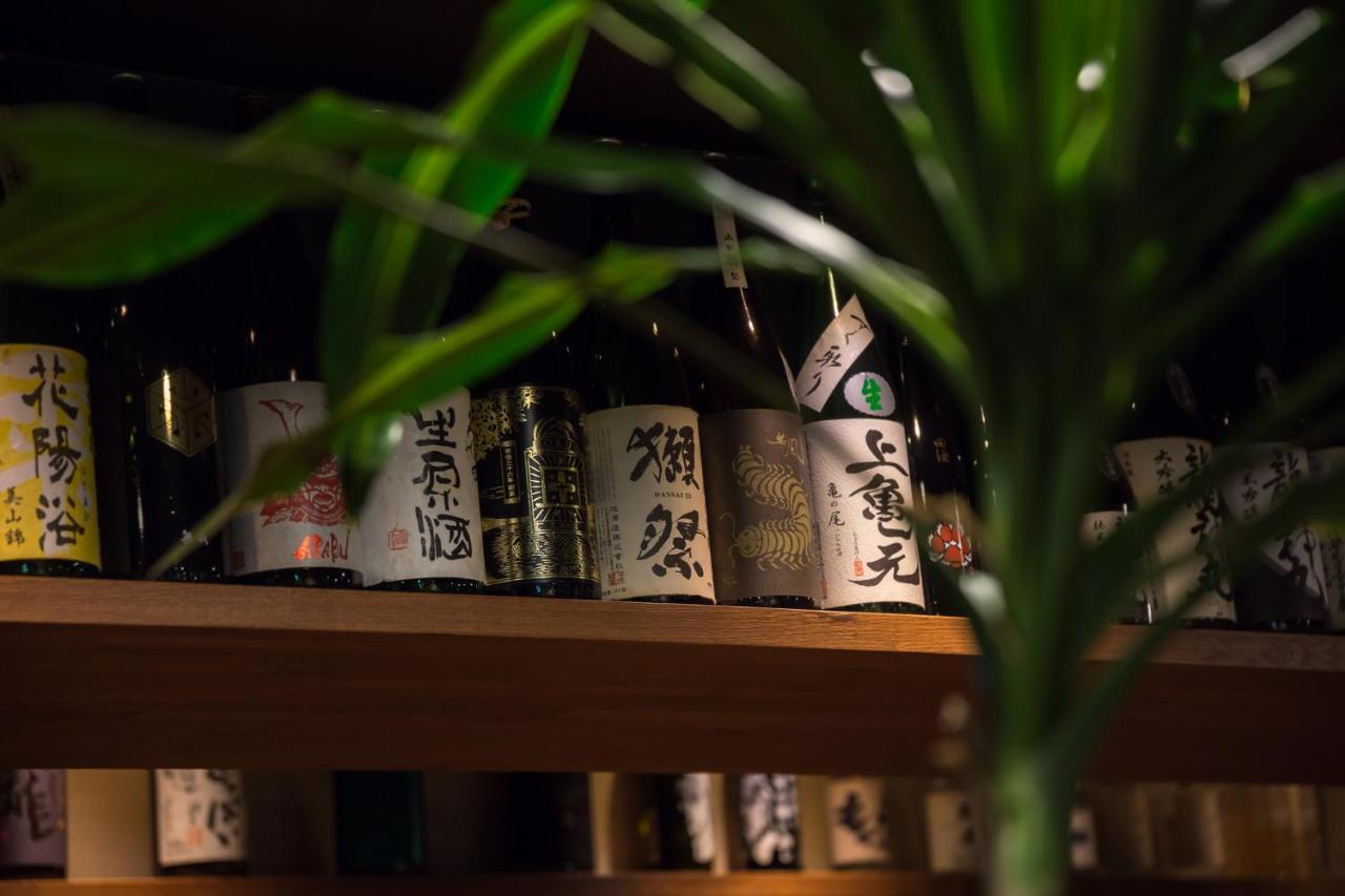 Hotel Sunrise Inn Kaizuka Luaran gambar