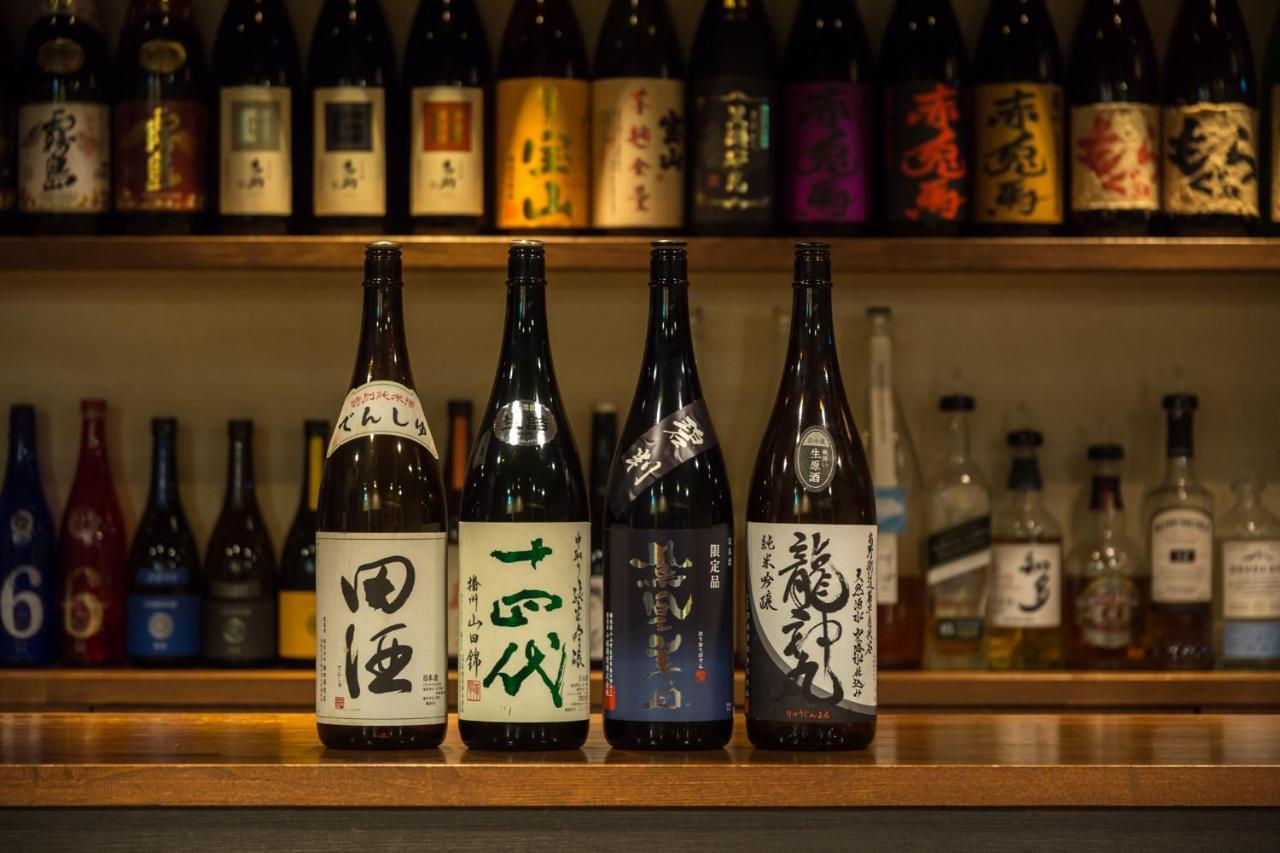 Hotel Sunrise Inn Kaizuka Luaran gambar