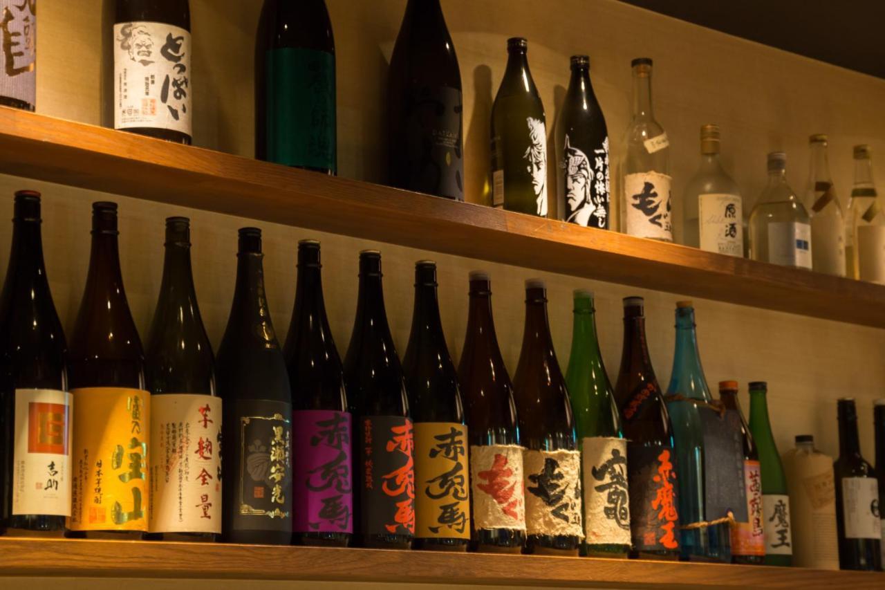 Hotel Sunrise Inn Kaizuka Luaran gambar