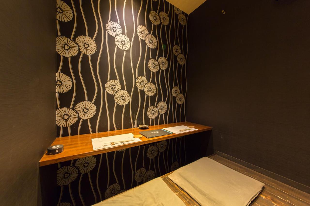 Hotel Sunrise Inn Kaizuka Luaran gambar