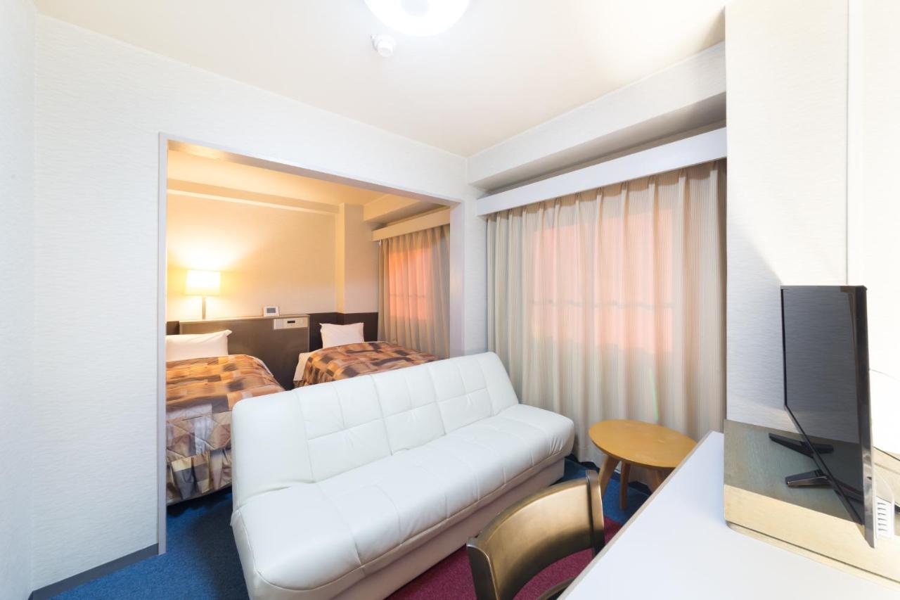 Hotel Sunrise Inn Kaizuka Luaran gambar