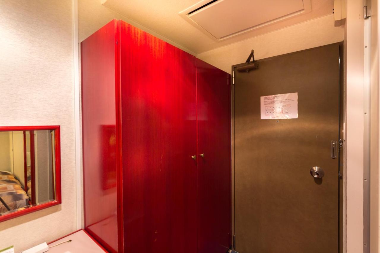 Hotel Sunrise Inn Kaizuka Luaran gambar