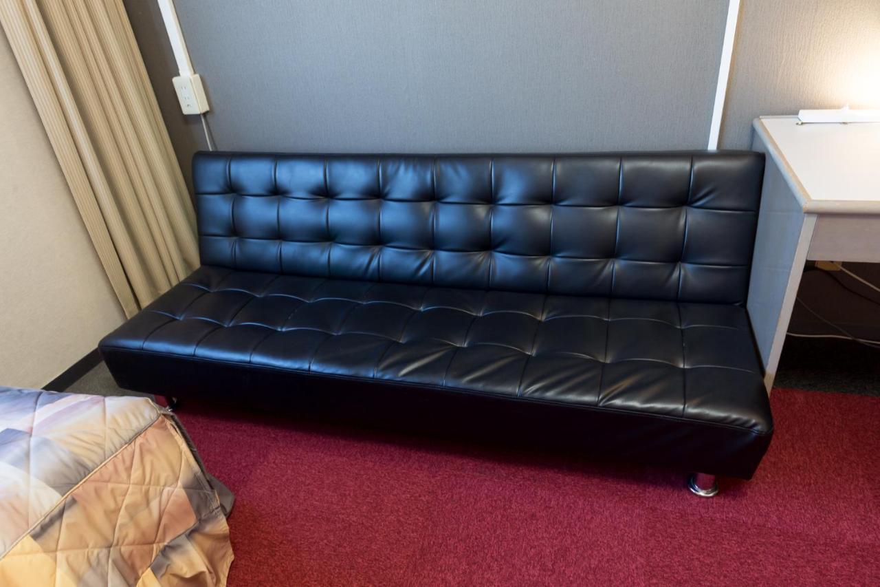 Hotel Sunrise Inn Kaizuka Luaran gambar