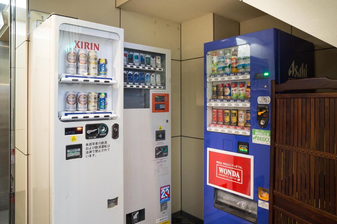 Hotel Sunrise Inn Kaizuka Luaran gambar
