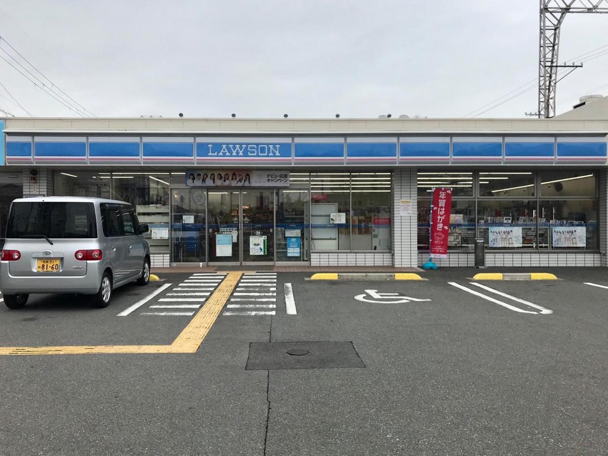 Hotel Sunrise Inn Kaizuka Luaran gambar