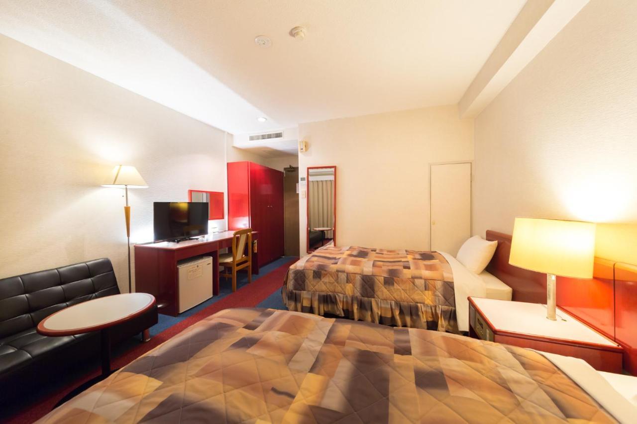 Hotel Sunrise Inn Kaizuka Luaran gambar