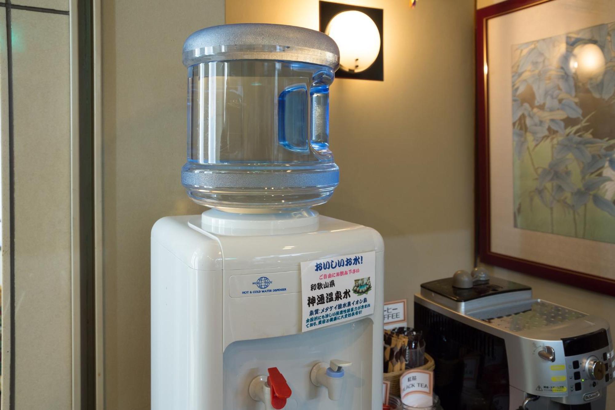 Hotel Sunrise Inn Kaizuka Luaran gambar