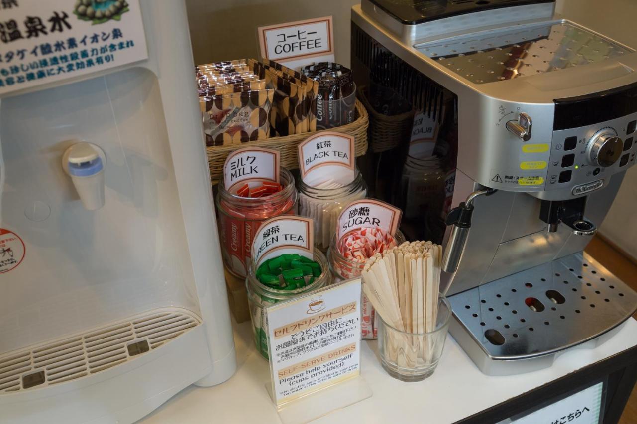 Hotel Sunrise Inn Kaizuka Luaran gambar