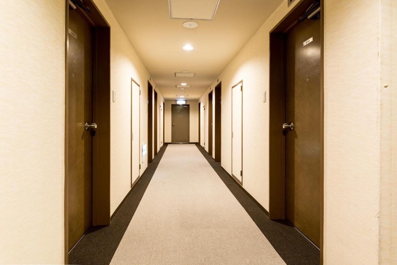 Hotel Sunrise Inn Kaizuka Luaran gambar