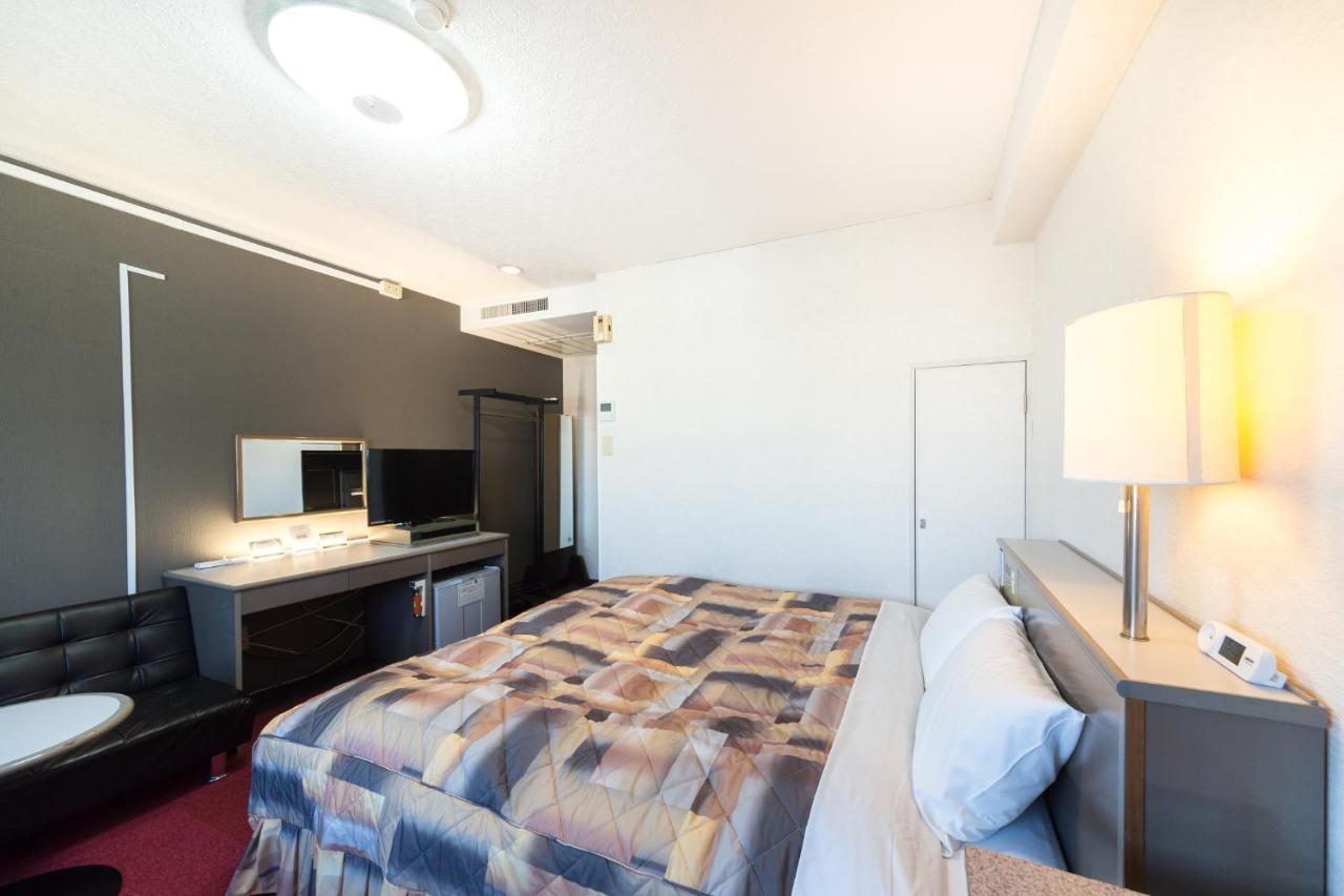 Hotel Sunrise Inn Kaizuka Luaran gambar