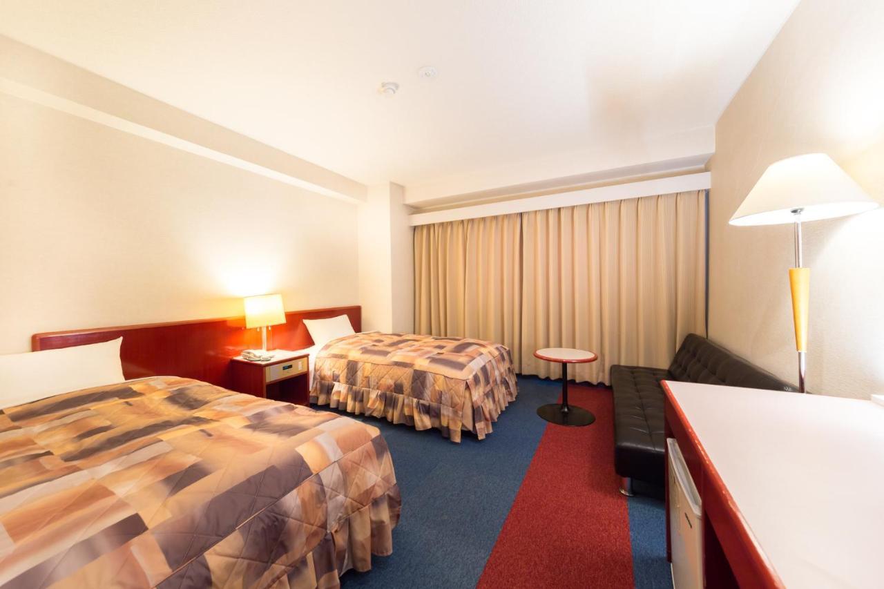 Hotel Sunrise Inn Kaizuka Luaran gambar