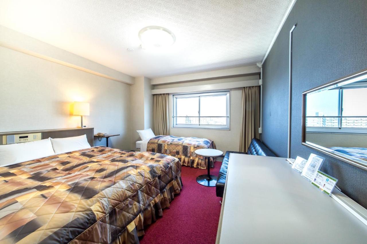 Hotel Sunrise Inn Kaizuka Luaran gambar