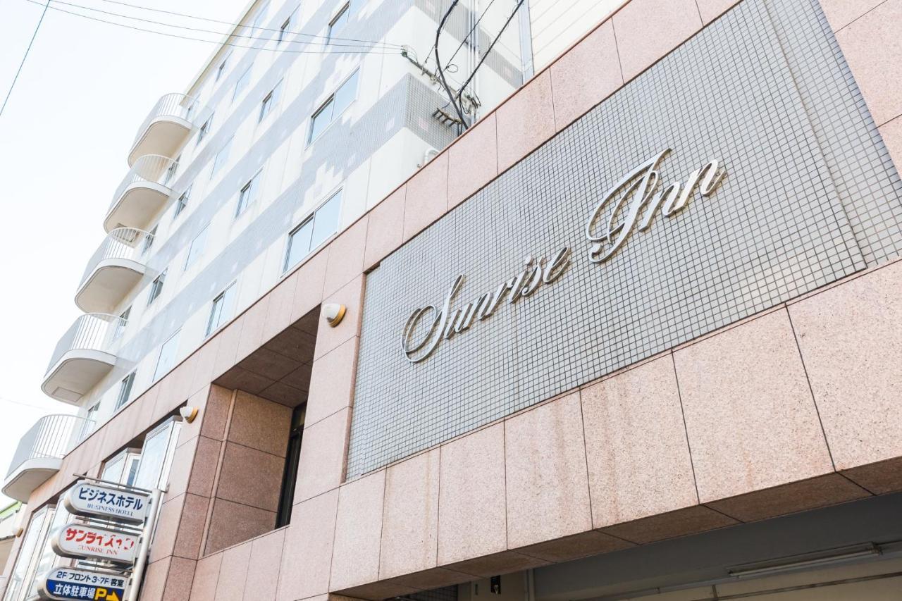 Hotel Sunrise Inn Kaizuka Luaran gambar