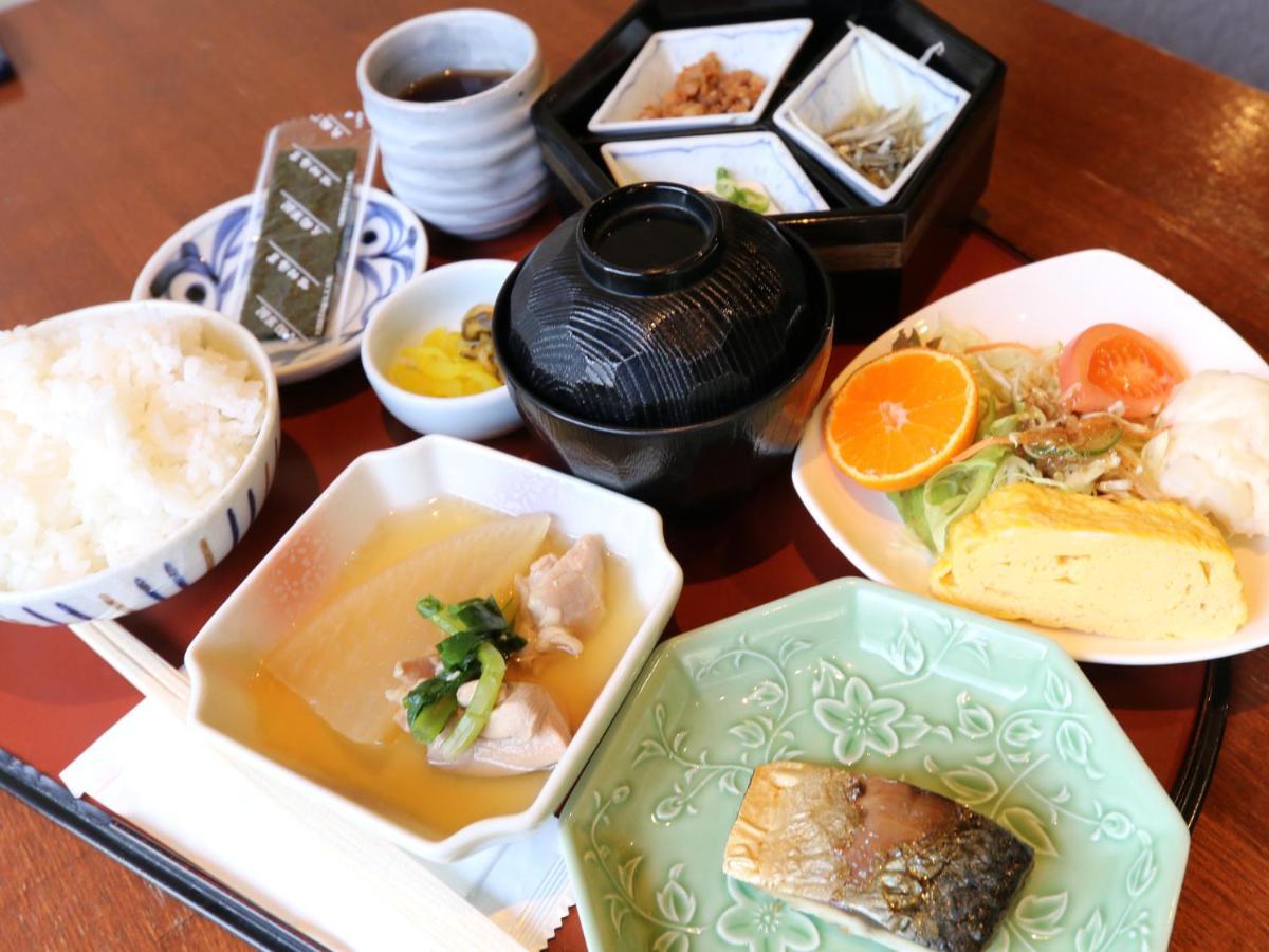 Hotel Sunrise Inn Kaizuka Luaran gambar