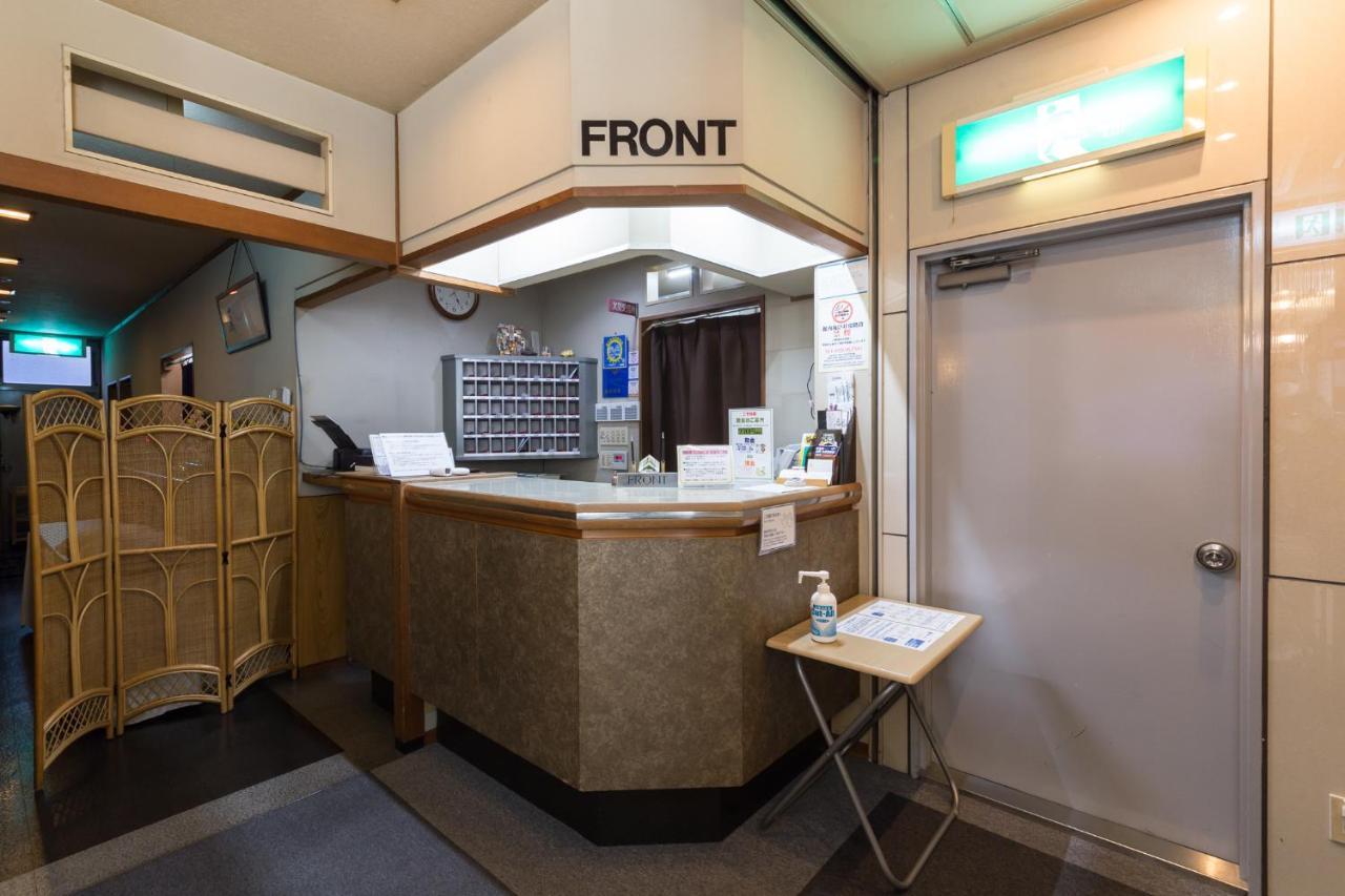 Hotel Sunrise Inn Kaizuka Luaran gambar