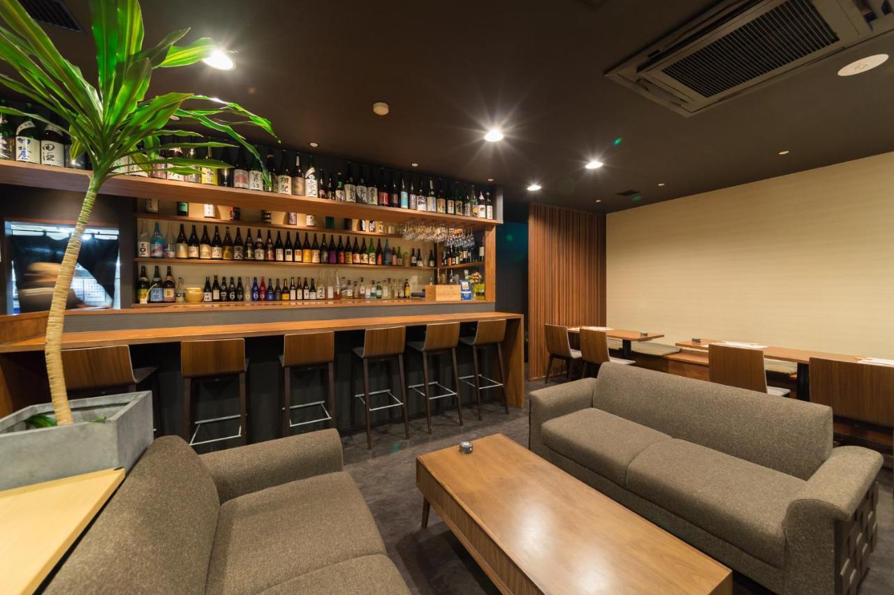 Hotel Sunrise Inn Kaizuka Luaran gambar