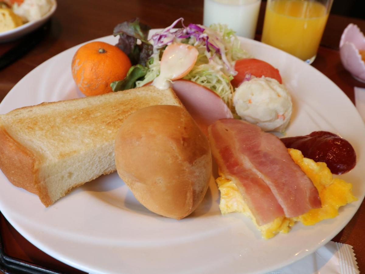 Hotel Sunrise Inn Kaizuka Luaran gambar